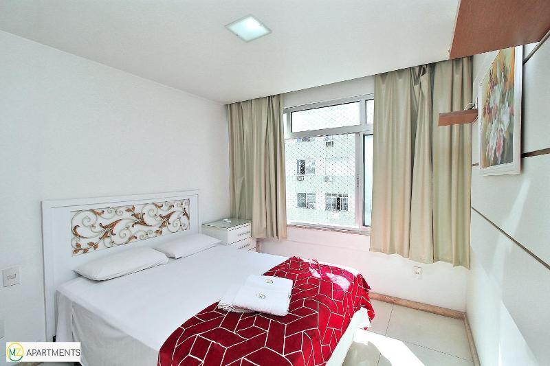 NIce 3 bedrooms apartment w/ 2 suites for 8 people - image 4