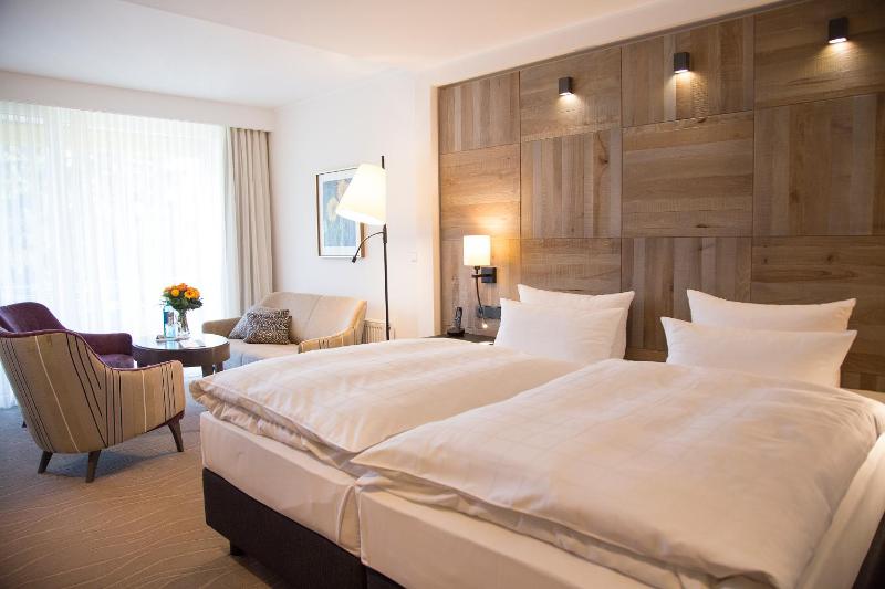 Comfort Suite image 2