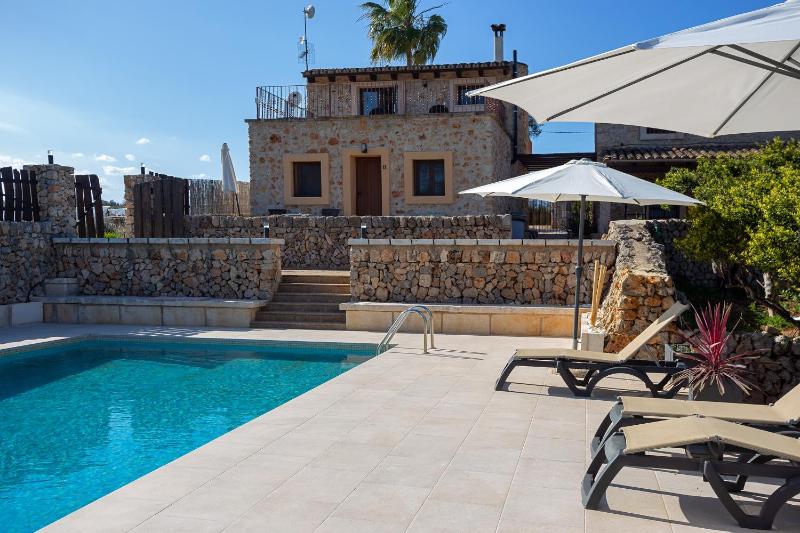 Studio with Pool View and Terrace  image 1