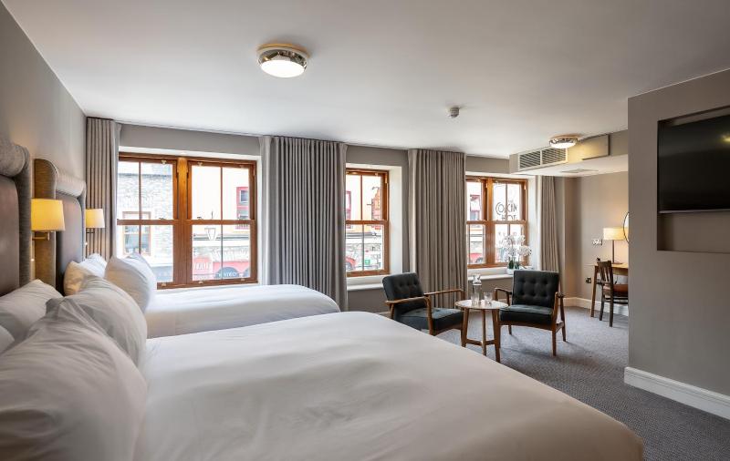 Triple Room image 1