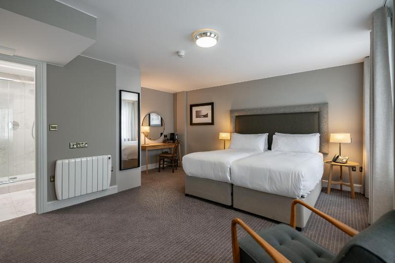 Double or Twin Room image 3
