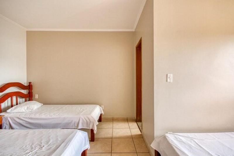 OYO Hotel Vila Rica Ribeirão Preto - image 3
