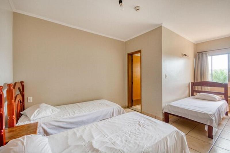 OYO Hotel Vila Rica Ribeirão Preto - image 21