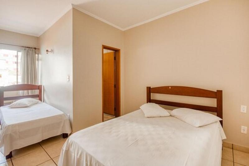 OYO Hotel Vila Rica Ribeirão Preto - image 25
