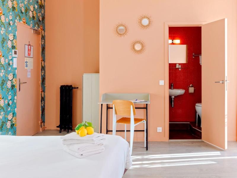 Quadruple Room image 3