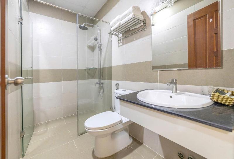 Thúy Apartment Hải Phòng - image 18