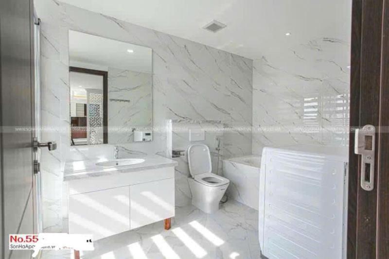 Thúy Apartment Hải Phòng - image 21