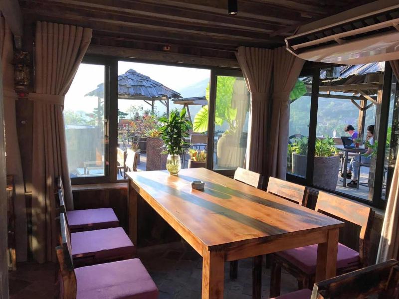 La Dao Spa Homestay - image 4