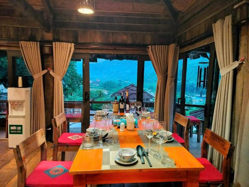 La Dao Spa Homestay - image 16