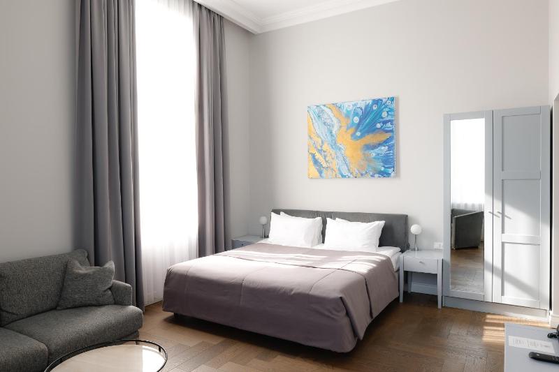 Most Spacious Double Room image 1