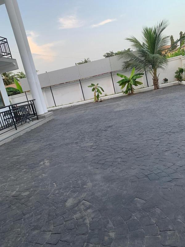 Owoo Villa Westland Accra - image 12