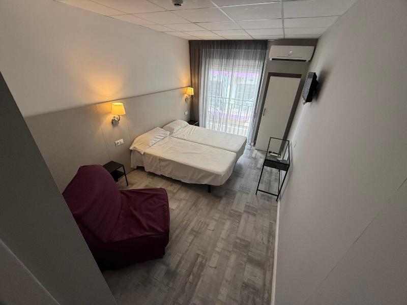 Hotel Bed and Breakfast Benidorm - image 16