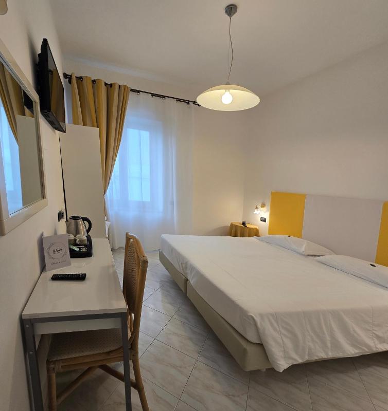 Hotel Il Nido Sorrento - image 12