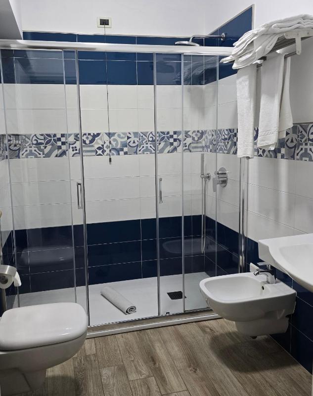 Hotel Il Nido Sorrento - image 16