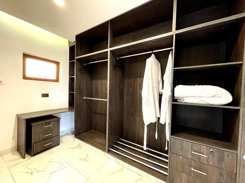 Kwetu Luxury Villa - image 8