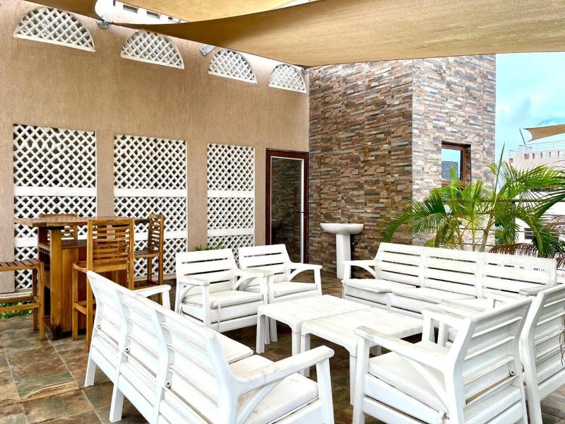 Kwetu Luxury Villa - image 14