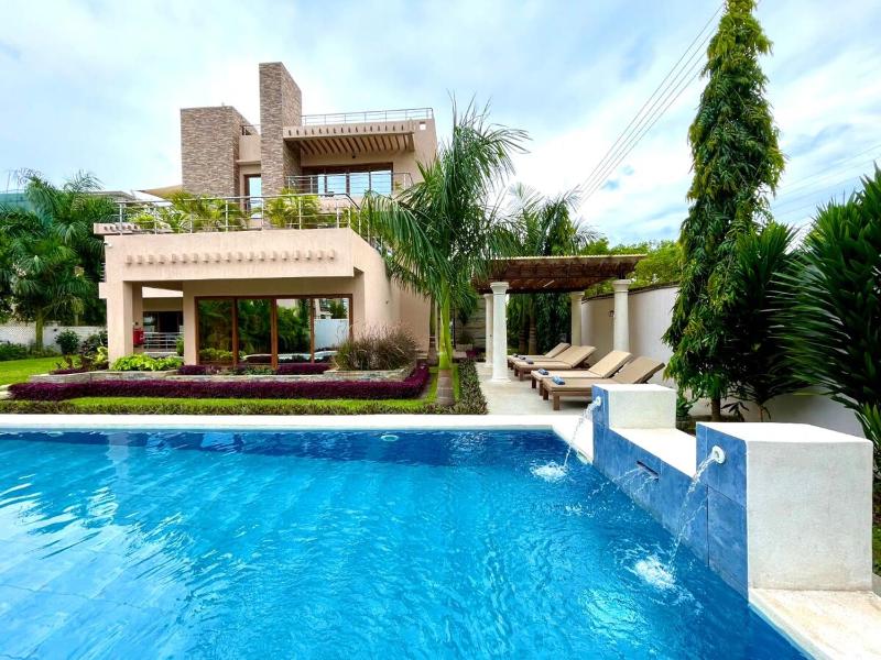 Kwetu Luxury Villa - image 6
