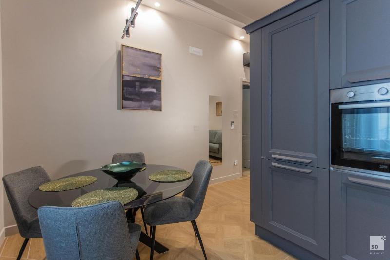 Cavour Suite Apartments - image 7