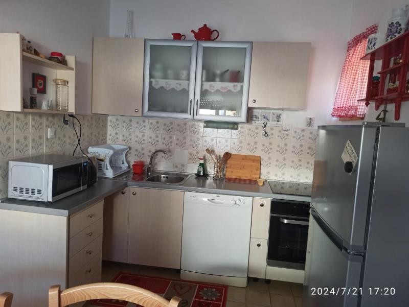 Apartment Ljerka - image 8
