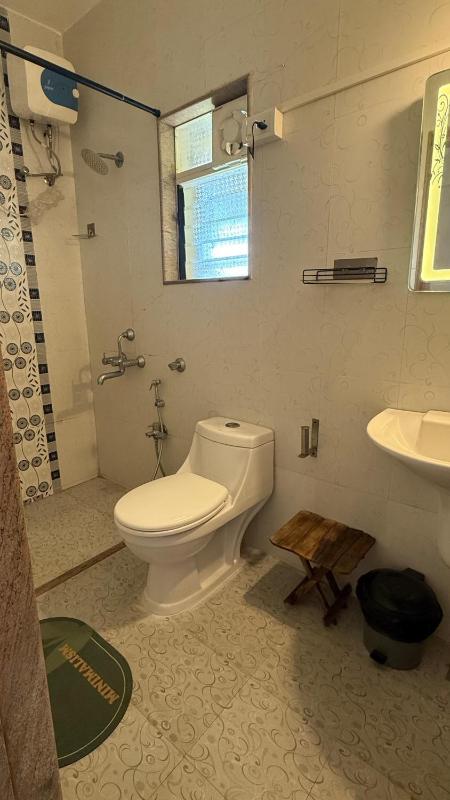 Scenic View Apartment Goa - image 9