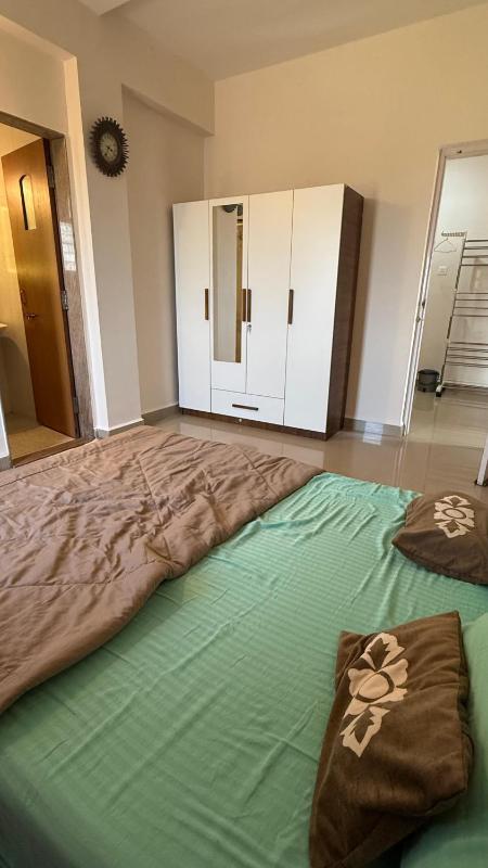 Scenic View Apartment Goa - image 2