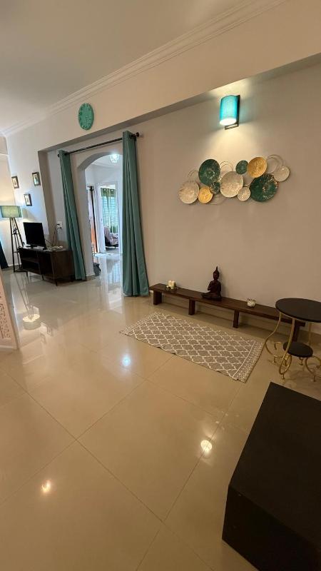 Scenic View Apartment Goa - image 13