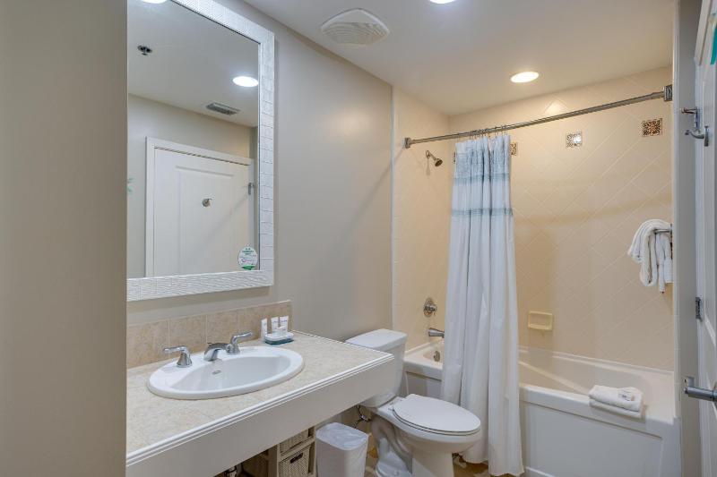 Studio Apartment with Queen Bed image 4