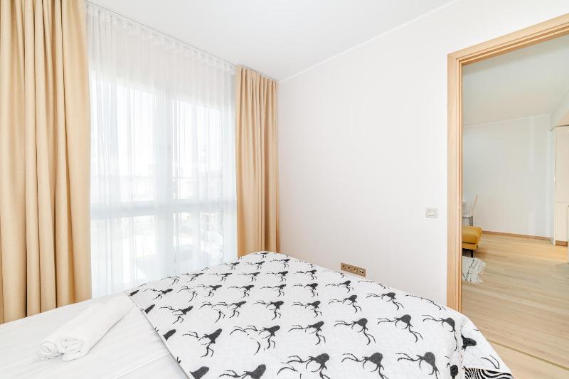 Dream Stay - Noblessner Seaside Apartments - image 12