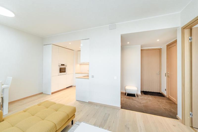 Dream Stay - Noblessner Seaside Apartments - image 9