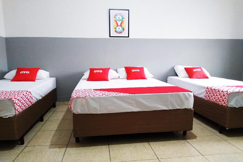 OYO Hotel Brás - image 15