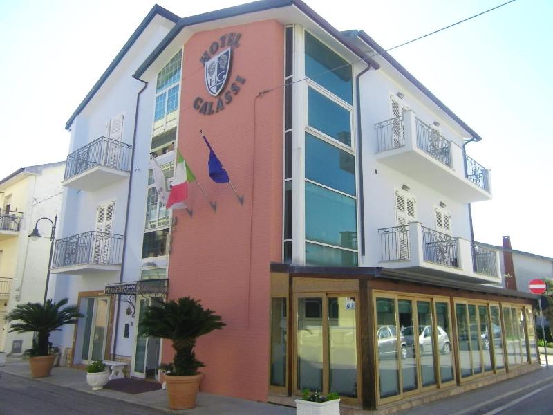 Hotel Galassi - image 20