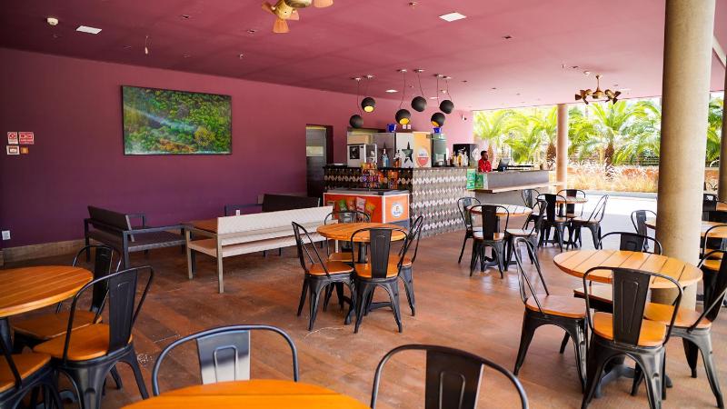 Hot Beach Resort - image 30