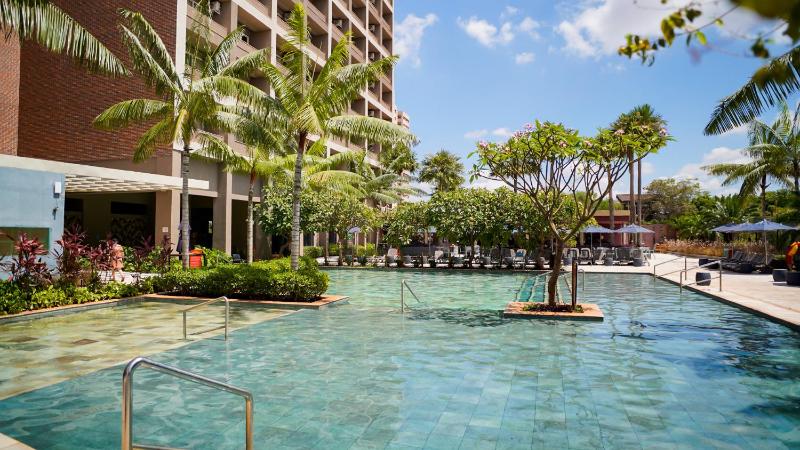 Hot Beach Resort - image 13