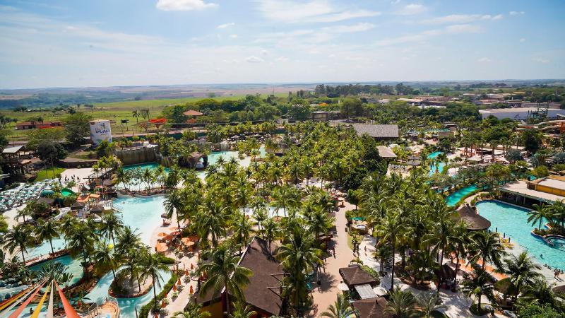 Hot Beach Resort - image 33