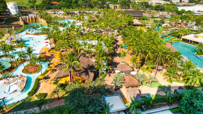 Hot Beach Resort - image 2