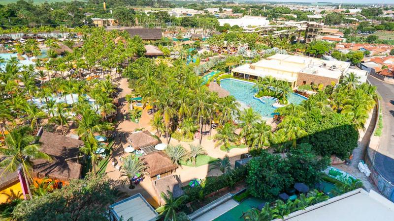 Hot Beach Resort - image 34