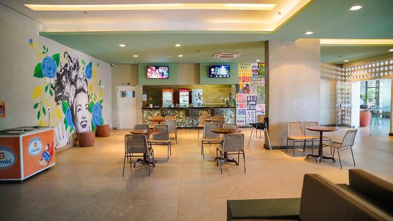 Hot Beach Suites - image 47