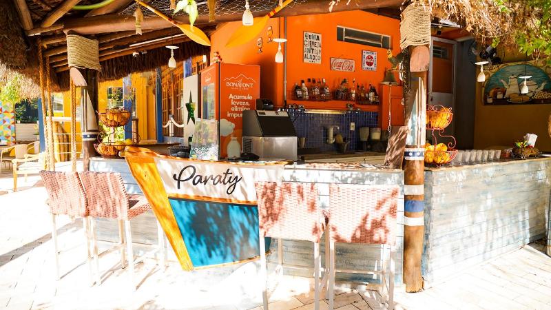 Hot Beach Raízes - image 30