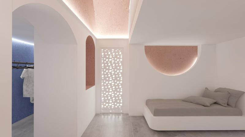 Novel Triple Room image 3