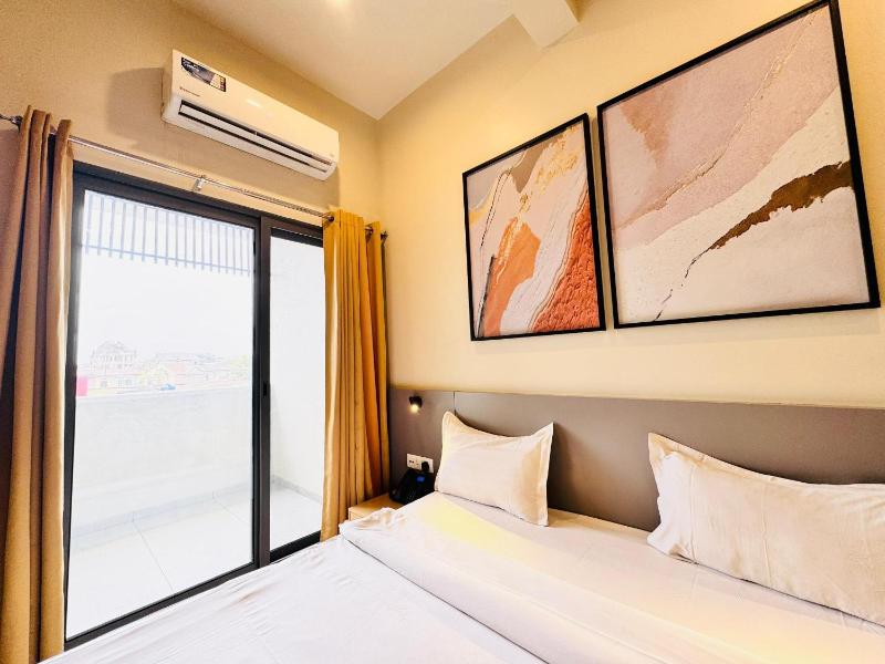 Ixoras Hotel Lemba - image 16