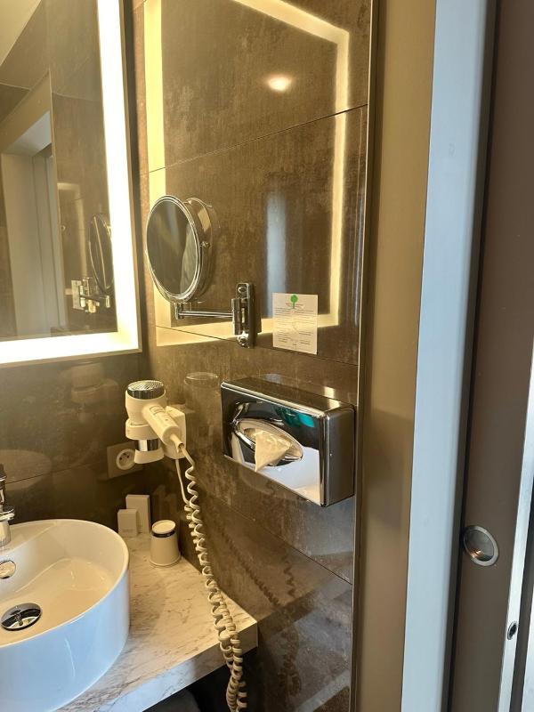 Hotel Des Dunes - image 31