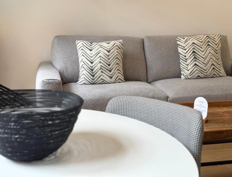 Apartamentos Core Suite Sevilla - image 14