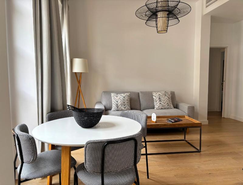 Apartamentos Core Suite Sevilla - image 11