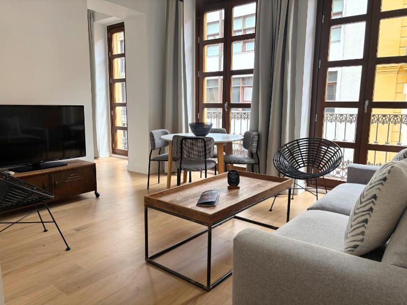 Two-Bedroom Apartment image 4