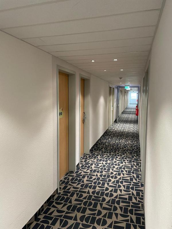 Ibis budget Koeln Messe - image 15