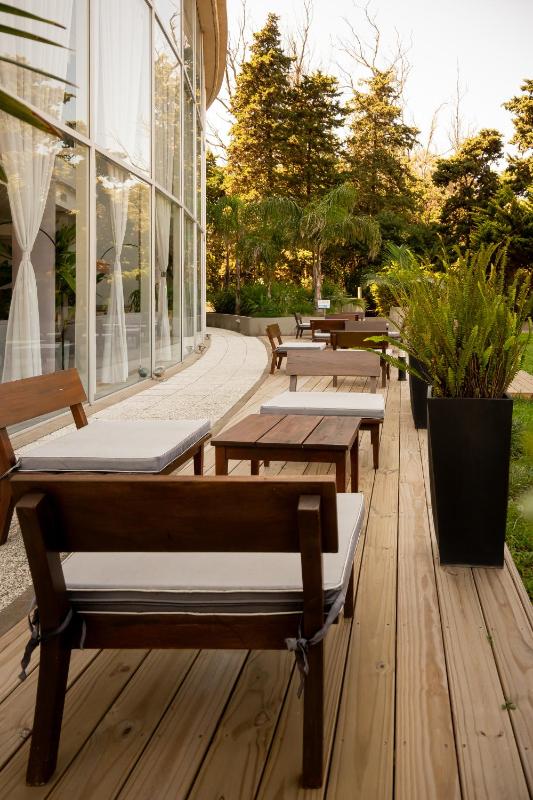 Hotel Zentiva Pinamar - image 14