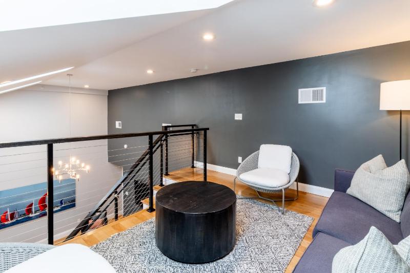 Two-Bedroom Apartment image 3