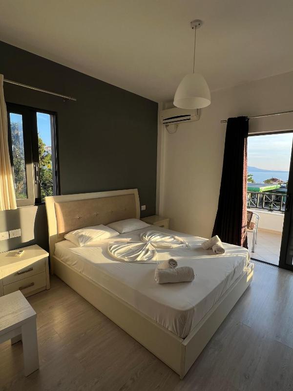 Family Room with Balcony image 1