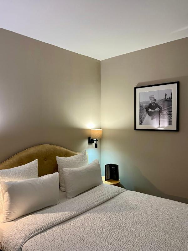 Comfort Double Room image 4