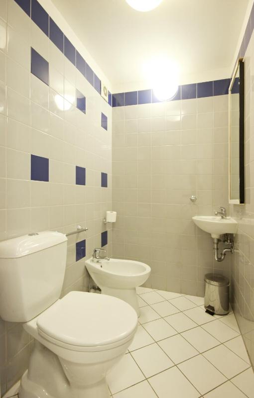 Two-Bedroom Apartment image 2